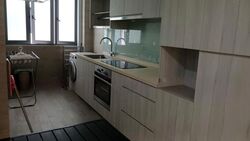 Mandarin Park (D21), Apartment #521946261